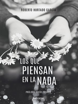 cover image of Los que piensan en la nada